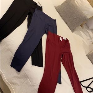 American Eagle 7/8 Leggings